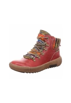 Josef Seibel Veterboots - Hibiscuskombi 7 Josef Seibel Veterboots - Hibiscuskombi -Schoenen Winkel c4cfb6d23a4d4018b3d3f82a1fcdccc2