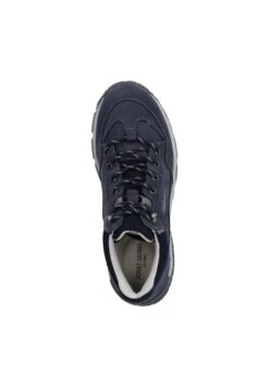 Josef Seibel Philipp- Sportieve Veterschoenen - Ocean Kombi 8 Josef Seibel Philipp- Sportieve Veterschoenen - Ocean Kombi -Schoenen Winkel c4f894a8743b40328e85b353ea395019