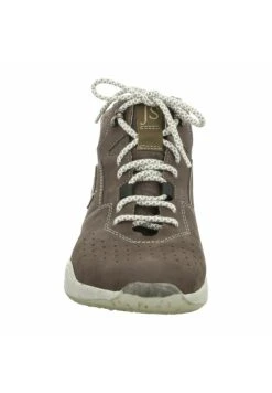 Josef Seibel Ricardo- Veterboots - Asphalt 12 Josef Seibel Ricardo- Veterboots - Asphalt -Schoenen Winkel c5302cf427f54e2888cdc7f839f8af94