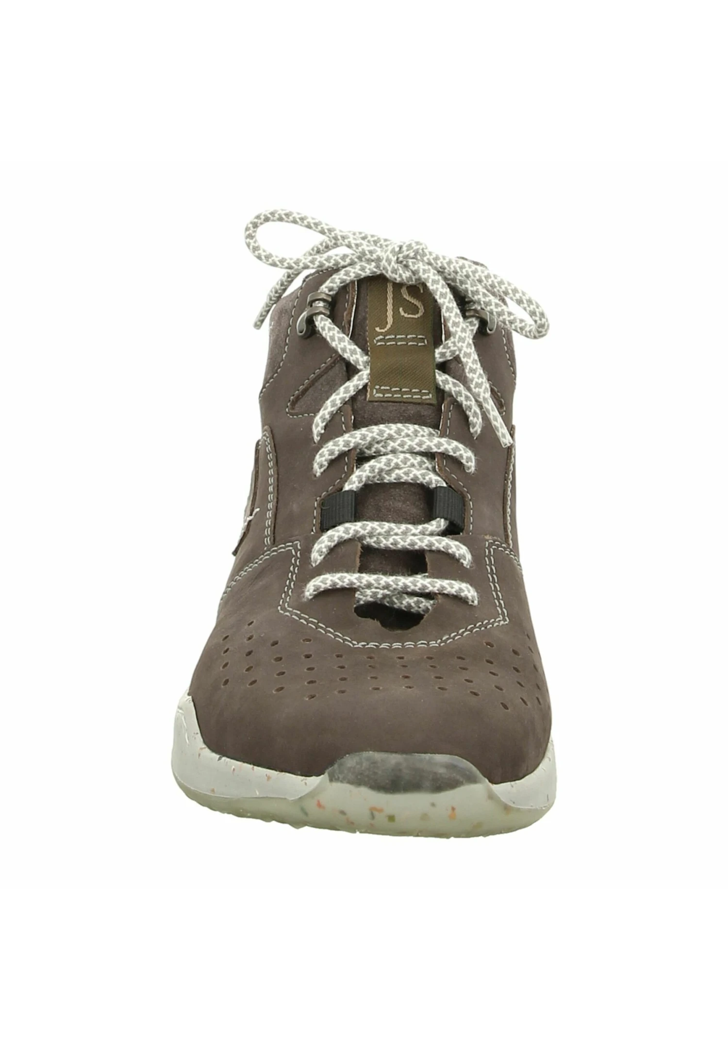 Josef Seibel Ricardo- Veterboots - Asphalt 6 Josef Seibel Ricardo- Veterboots - Asphalt - Afbeelding 6