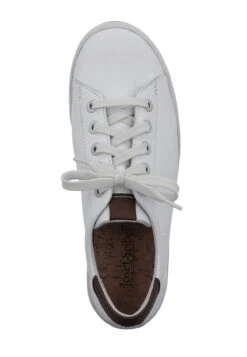 Josef Seibel Kim - Sportieve Veterschoenen - Weiss-Kombi 12 Josef Seibel Kim - Sportieve Veterschoenen - Weiss-Kombi -Schoenen Winkel c5956e8f038049b6bd99ac7adc61ba73