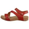 Josef Seibel Sandalen - Red