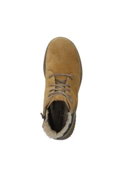 Josef Seibel Amelie - Enkellaarsjes Met Plateauzool - Camel 8 Josef Seibel Amelie - Enkellaarsjes Met Plateauzool - Camel -Schoenen Winkel c5d9317c95d94d76b2a6caeae4ab20ab