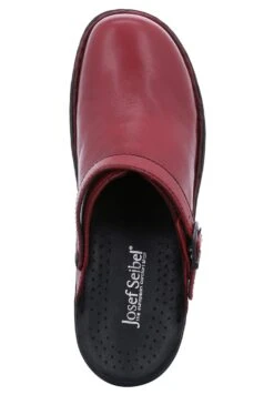Josef Seibel Clogs - Hibiscus 8 Josef Seibel Clogs - Hibiscus -Schoenen Winkel c5f907eb19f0497cab73239131e2fa5e