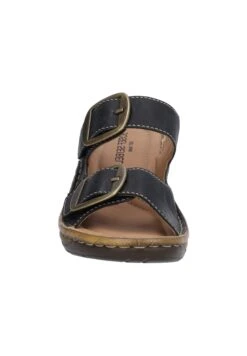 Josef Seibel Catalonia- Clogs - Schwarz 12 Josef Seibel Catalonia- Clogs - Schwarz -Schoenen Winkel c609de9236774b3ea0884aae457992dc