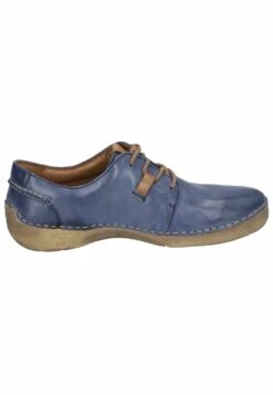 Josef Seibel Sportieve Veterschoenen - Ocean -Schoenen Winkel c64e7f027fa44e12bd3219d10b345029