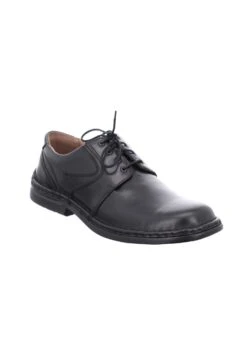 Josef Seibel Walt - Veterschoenen - Schwarz 10 Josef Seibel Walt - Veterschoenen - Schwarz -Schoenen Winkel c6634fdb152c4832b9f23ca3c423aa8c