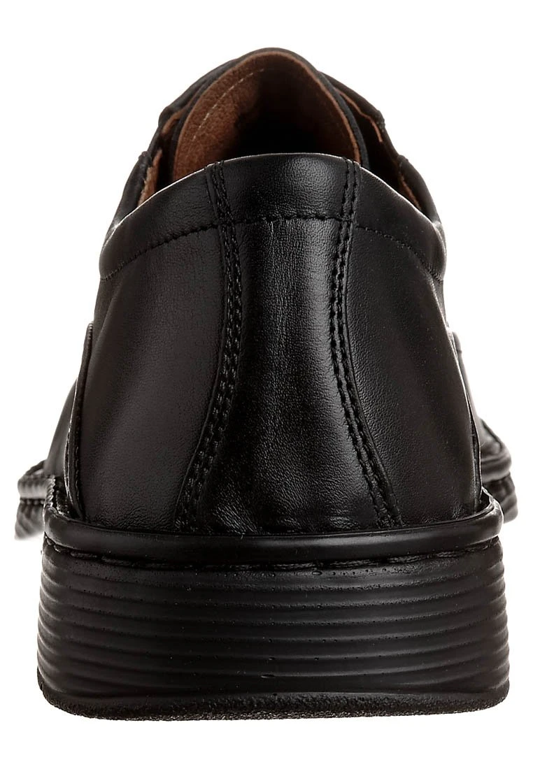 Josef Seibel Brian - Veterschoenen - Schwarz 2 Josef Seibel Brian - Veterschoenen - Schwarz - Afbeelding 2