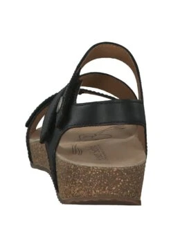 Josef Seibel Sandalen - Black -Schoenen Winkel c71346ed564d4b1694dd0309228f99e4