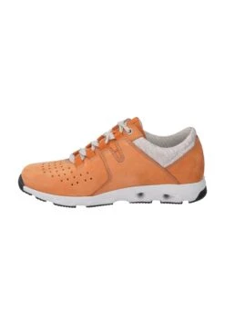 Josef Seibel Sneakers Laag - Orange Kombi