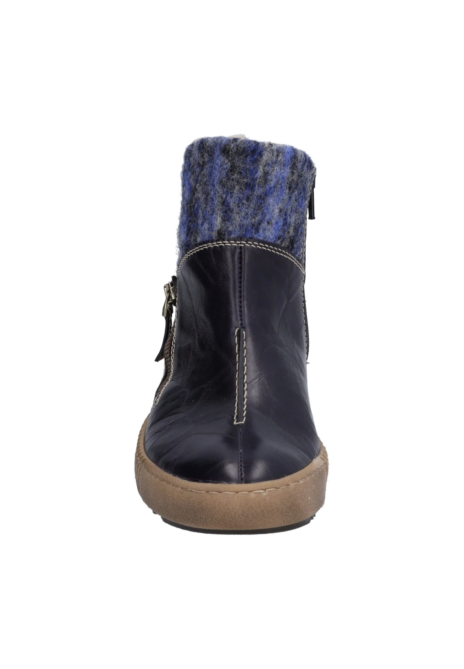 Josef Seibel Maren- Snowboots- Ocean Kombi 5 Josef Seibel Maren- Snowboots- Ocean Kombi - Afbeelding 5