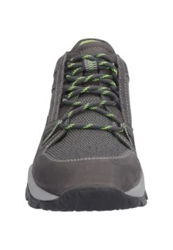 Josef Seibel Philipp- Sneakers Laag - AsphaltKombi 11 Josef Seibel Philipp- Sneakers Laag - AsphaltKombi -Schoenen Winkel c85b5825a38e469eaf041cce53f9c9d8