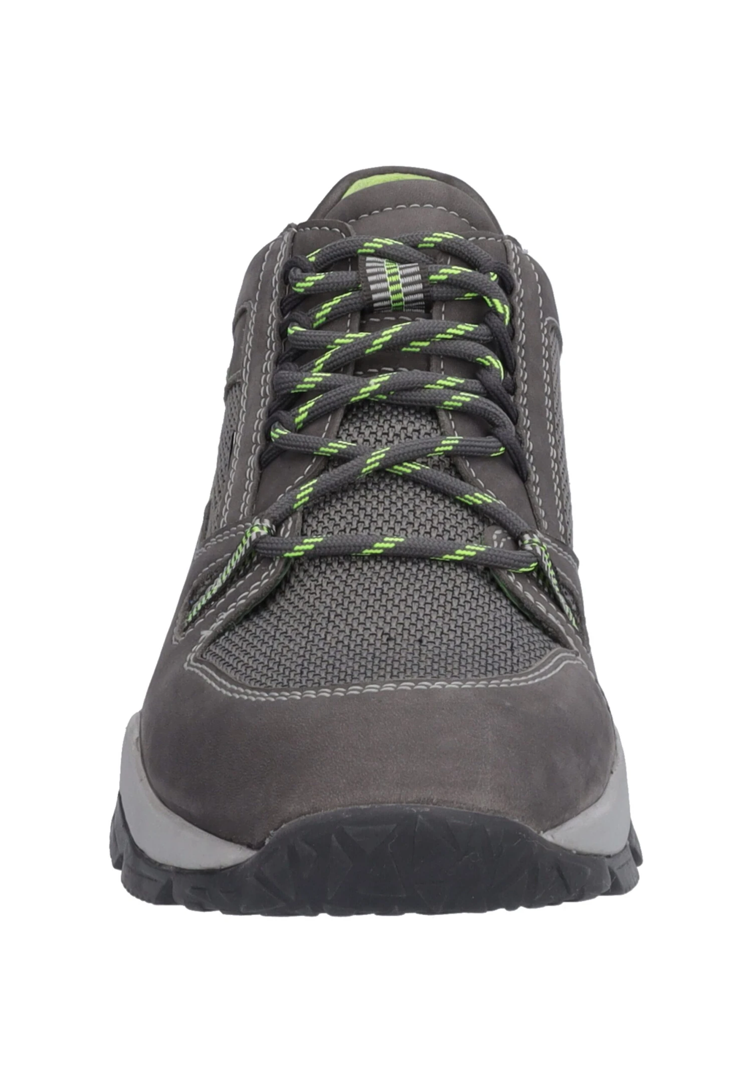 Josef Seibel Philipp- Sneakers Laag - AsphaltKombi 6 Josef Seibel Philipp- Sneakers Laag - AsphaltKombi - Afbeelding 6