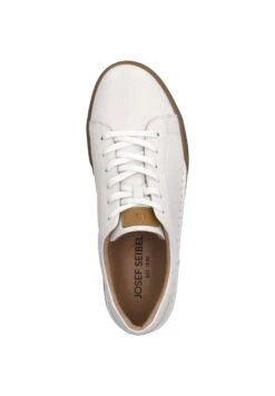 Josef Seibel Claire - Sneakers Laag - Weiss Kombi 8 Josef Seibel Claire - Sneakers Laag - Weiss Kombi -Schoenen Winkel c87659b019d14e008384facd15871ef4