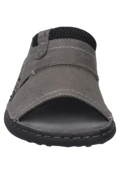 Josef Seibel Vincent - Muiltjes - Asphalt Kombi 10 Josef Seibel Vincent - Muiltjes - Asphalt Kombi -Schoenen Winkel c87f971ca96e4dd3a1854bc11f8c8b13