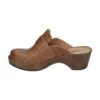 Josef Seibel Clogs - Camel