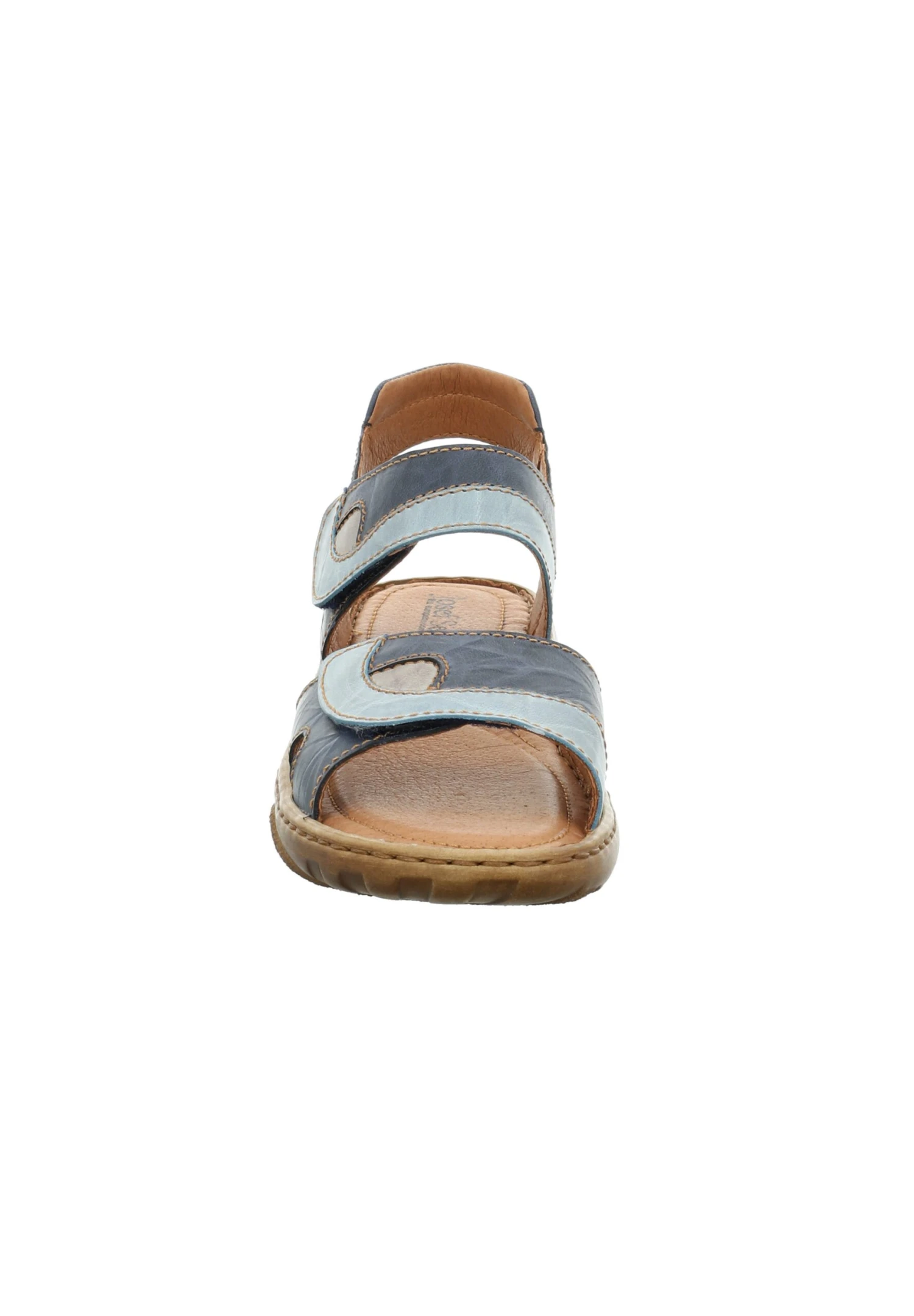 Josef Seibel Outdoorsandalen - Blau-Kombi 4 Josef Seibel Outdoorsandalen - Blau-Kombi - Afbeelding 4