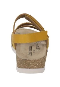 Josef Seibel Lucie 03 - Sandalen - Safran 20 Josef Seibel Lucie 03 - Sandalen - Safran -Schoenen Winkel c8b52e12aec64622a6e46c10a68498f0