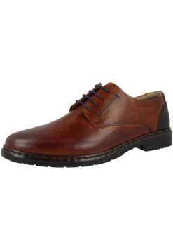 Josef Seibel Alastair- Veterschoenen - Cognac-Combi 7 Josef Seibel Alastair- Veterschoenen - Cognac-Combi -Schoenen Winkel c8b973520b1b47a19b89e6d899c549fe