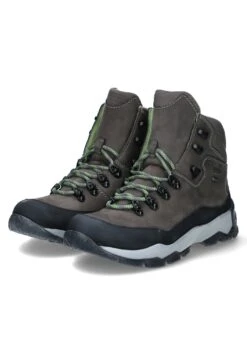 Josef Seibel Philipp - Veterboots - Taupe