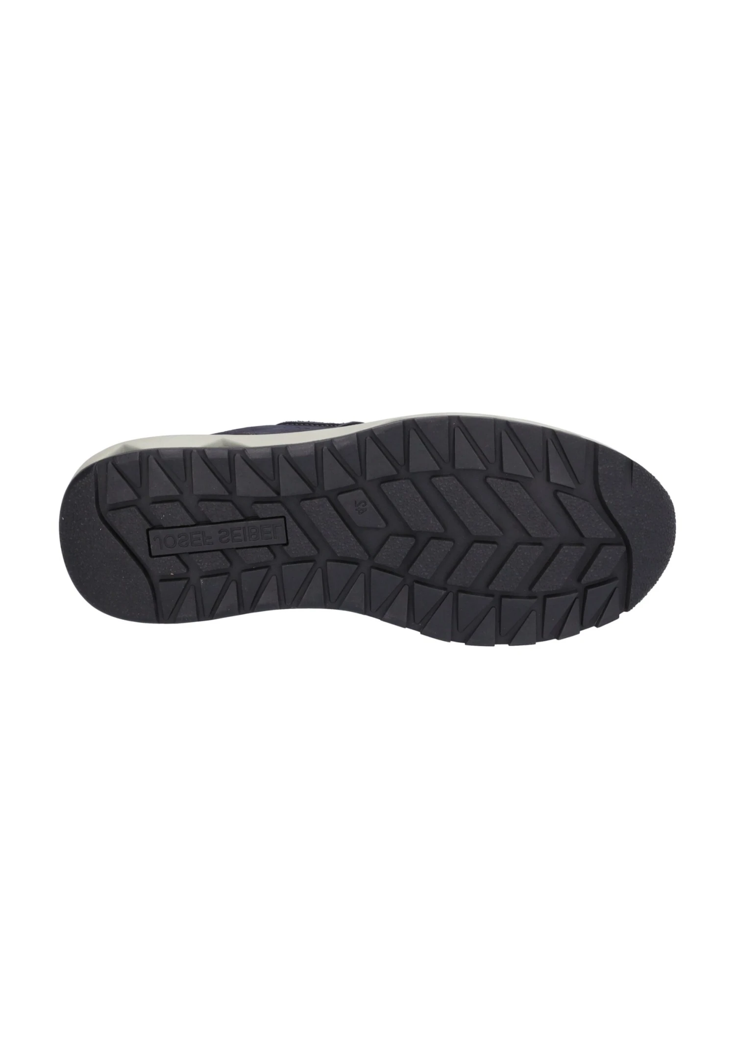 Josef Seibel Jeremiah- Sneakers Laag - Indigo Kombi 4 Josef Seibel Jeremiah- Sneakers Laag - Indigo Kombi - Afbeelding 4