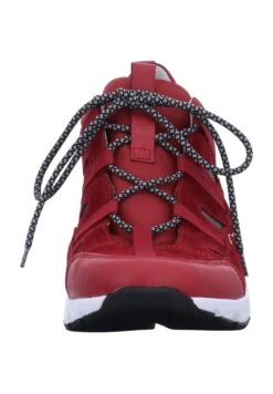 Josef Seibel Sneakers Laag - Rot 13 Josef Seibel Sneakers Laag - Rot -Schoenen Winkel c99f87ec6bf8436c8d0323002727a234