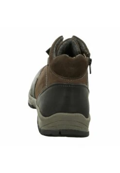Josef Seibel Lenny - Veterboots - Braun-Kombi 9 Josef Seibel Lenny - Veterboots - Braun-Kombi -Schoenen Winkel c9bae08c255f4de3ad765421738fff69