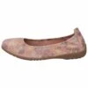 Josef Seibel Fenja- Ballerina'S - Pink Multi