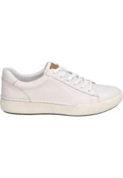 Josef Seibel Claire - Sneakers Laag - Weiss 13 Josef Seibel Claire - Sneakers Laag - Weiss -Schoenen Winkel ca5b26ed0ae04796804d75fc364f6c42