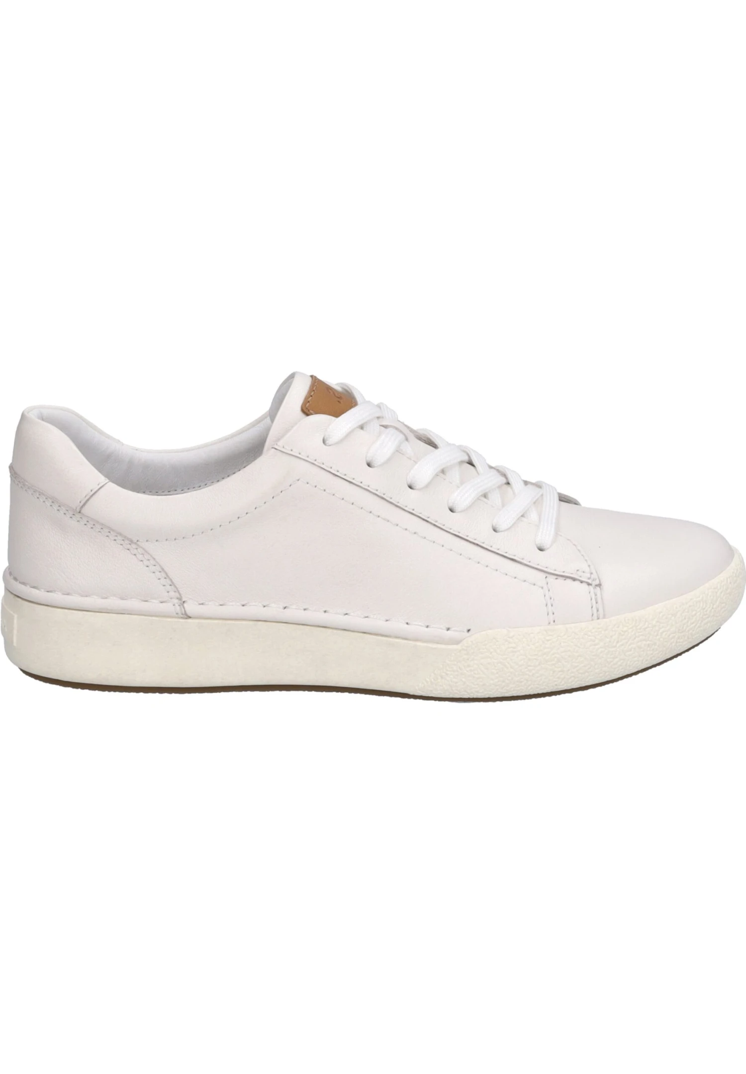 Josef Seibel Claire - Sneakers Laag - Weiss 7 Josef Seibel Claire - Sneakers Laag - Weiss - Afbeelding 7