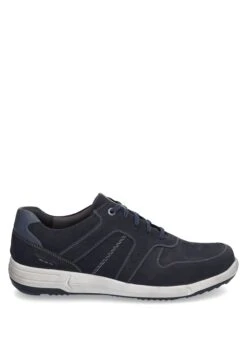 Josef Seibel Enrico 28 - Sportieve Veterschoenen - Indigo Kombi 11 Josef Seibel Enrico 28 - Sportieve Veterschoenen - Indigo Kombi -Schoenen Winkel ca78bfe7d5e74bad95737a5ba17335d4
