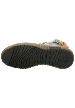 Josef Seibel Maren- Veterboots - Ocean-Multi 9 Josef Seibel Maren- Veterboots - Ocean-Multi -Schoenen Winkel cabd2f9f90984dbfa5e0c63a7a2a8a14