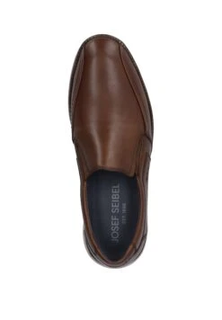 Josef Seibel Instappers - Cognac 9 Josef Seibel Instappers - Cognac -Schoenen Winkel cb433788c8424583ae7dbf763e337ee2