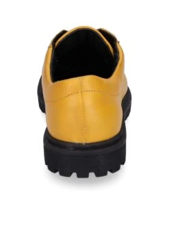 Josef Seibel Susanna- Veterschoenen - Gelb 7 Josef Seibel Susanna- Veterschoenen - Gelb -Schoenen Winkel cb450e336aea4ec7b134a07ef88fcce5
