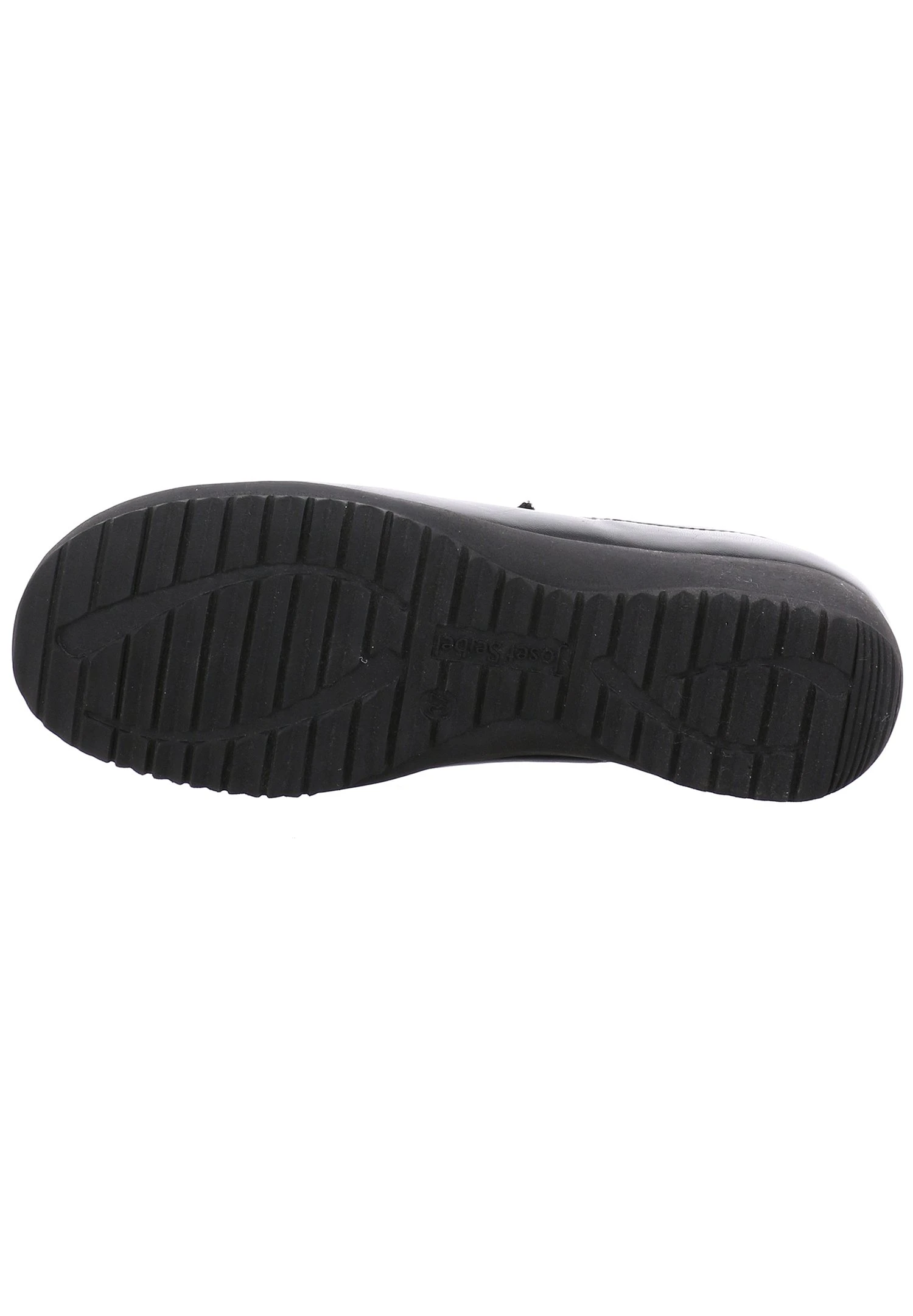 Josef Seibel Naly - Veterschoenen - Schwarz 4 Josef Seibel Naly - Veterschoenen - Schwarz - Afbeelding 4