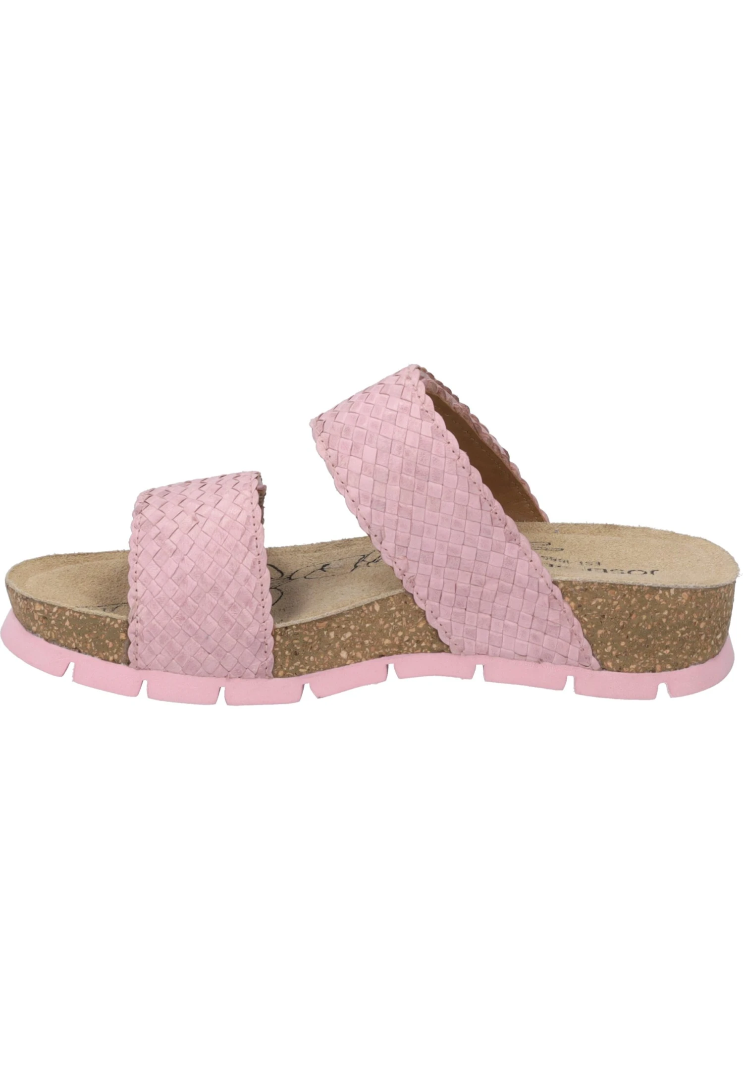 Josef Seibel Lucie- Muiltjes - Rosa 1 Josef Seibel Lucie- Muiltjes - Rosa