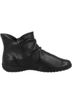 Josef Seibel Korte Laarzen - Black 9 Josef Seibel Korte Laarzen - Black -Schoenen Winkel cbd762e5ea3144e38849252f8b0be8d8