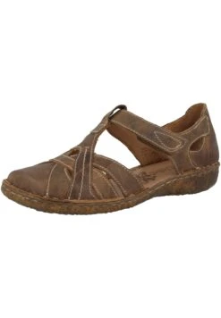 Josef Seibel Outdoorsandalen - Brandy 7 Josef Seibel Outdoorsandalen - Brandy -Schoenen Winkel cc0049fd599846a591064fd137423c24