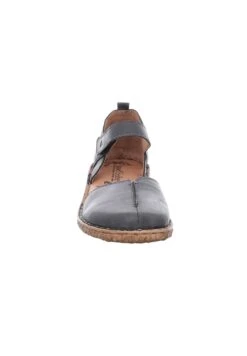 Josef Seibel Rosalie - Ballerina´S Met Bandjes - Schwarz 13 Josef Seibel Rosalie - Ballerina´S Met Bandjes - Schwarz -Schoenen Winkel cc89b4edd691437499bf35055cddb53f