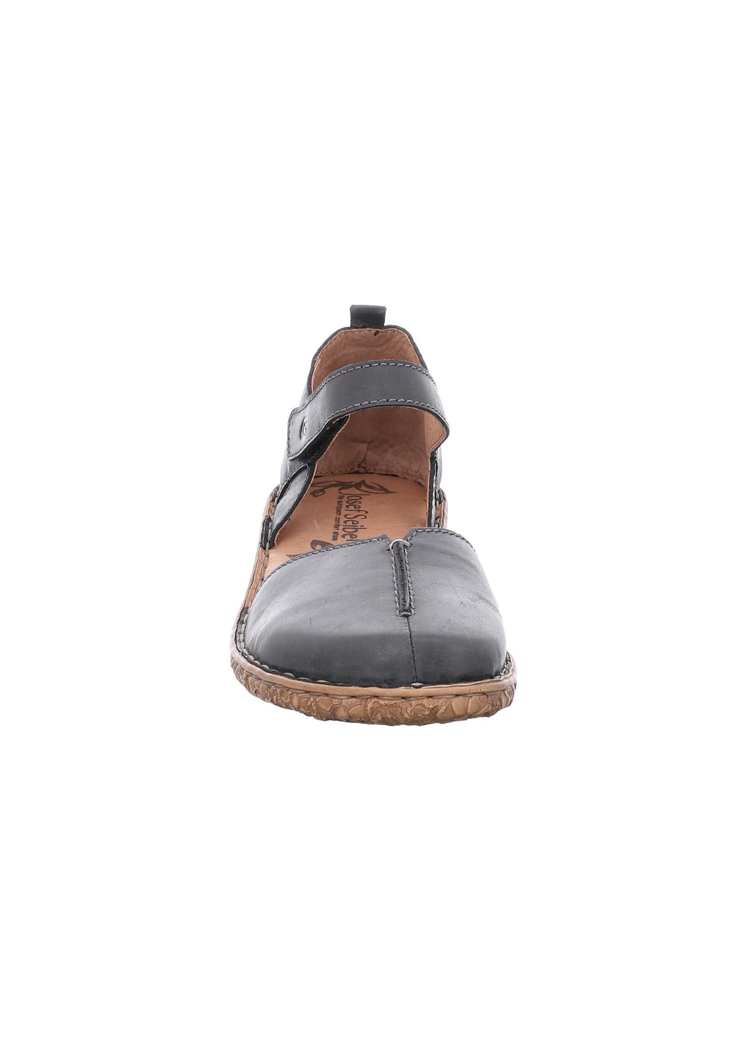 Josef Seibel Rosalie - Ballerina´S Met Bandjes - Schwarz 7 Josef Seibel Rosalie - Ballerina´S Met Bandjes - Schwarz - Afbeelding 7