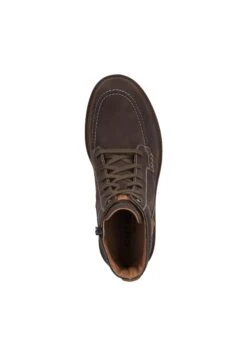 Josef Seibel Cooper - Veterlaarzen - Mocca Kombi 8 Josef Seibel Cooper - Veterlaarzen - Mocca Kombi -Schoenen Winkel ccaaf5aa926f4040b0b0fdcc074495ec