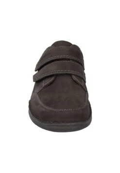 Josef Seibel Anvers- Bootschoenen - Asphalt 10 Josef Seibel Anvers- Bootschoenen - Asphalt -Schoenen Winkel cd1fecf07f1c4faa8c38e09189285e42