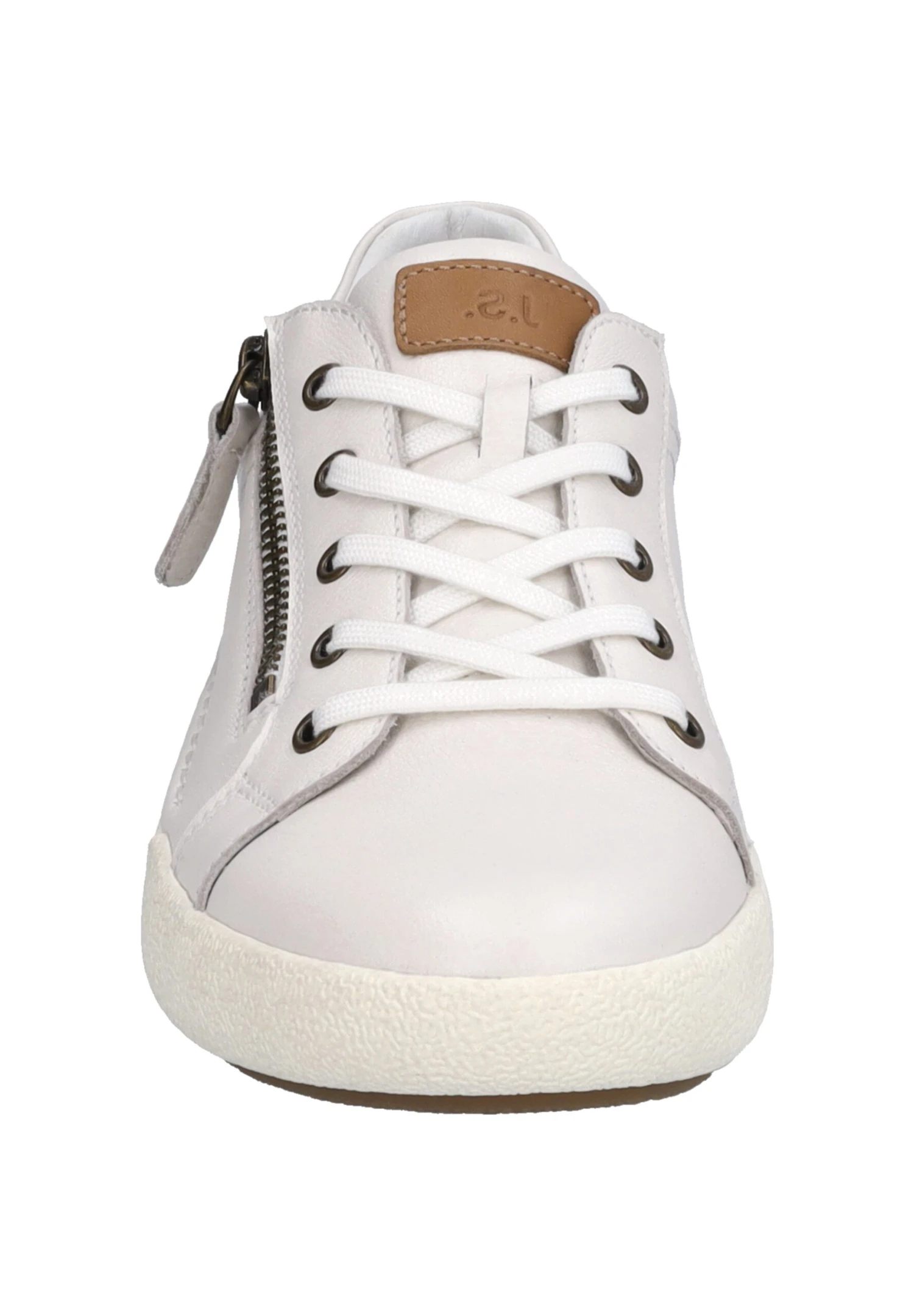 Josef Seibel Sneakers Laag - Weiss 4 Josef Seibel Sneakers Laag - Weiss - Afbeelding 4