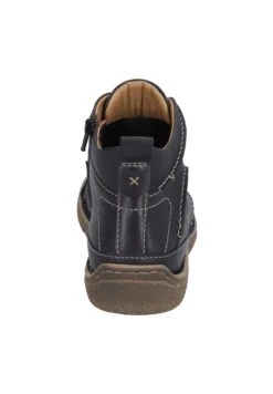 Josef Seibel Neele- Veterboots - Schwarz 10 Josef Seibel Neele- Veterboots - Schwarz -Schoenen Winkel ce211f60fc57477e9ec653eac833db34