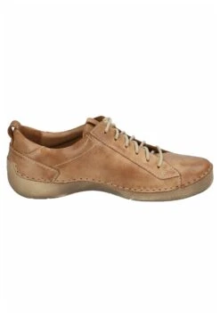 Josef Seibel Sportieve Veterschoenen - Cognac 12 Josef Seibel Sportieve Veterschoenen - Cognac -Schoenen Winkel ce3611b103e34d34bf61d52c5a53aa4d