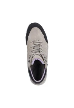 Josef Seibel Noih- Sneakers Hoog - Grau Kombi -Schoenen Winkel ce97999356084484a5b20e9ef5fc0743