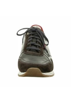 Josef Seibel Anton- Sneakers Laag - Schwarz/Kombi 12 Josef Seibel Anton- Sneakers Laag - Schwarz/Kombi -Schoenen Winkel cf0be2999c6e43b1b097c8f23cc7f891