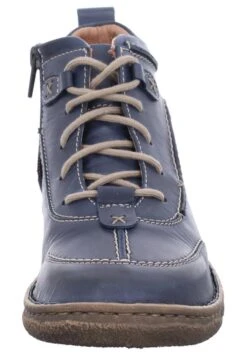 Josef Seibel Neele - Veterboots - Ocean 13 Josef Seibel Neele - Veterboots - Ocean -Schoenen Winkel cf3ff5b7991c4ff29e50af74f6813813