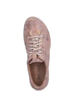 Josef Seibel Fergey - Sportieve Veterschoenen - Pink Multi 5 Josef Seibel Fergey - Sportieve Veterschoenen - Pink Multi -Schoenen Winkel cfa0375fcabe4ff287255ccd9f8ec716