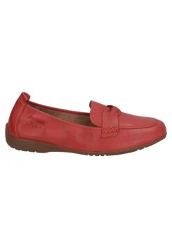 Josef Seibel Fenja- Ballerina'S - Rot 13 Josef Seibel Fenja- Ballerina'S - Rot -Schoenen Winkel cfd2eb535c244c3f8a489cac4949bfec